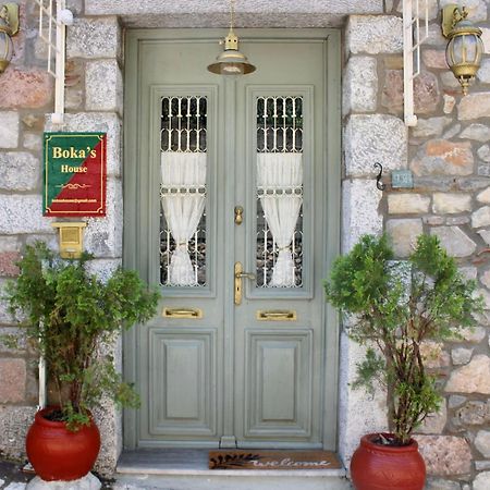 Appartement Βoka'S House à Arachova Extérieur photo