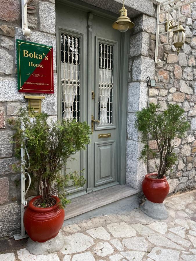Appartement Βoka'S House à Arachova Extérieur photo