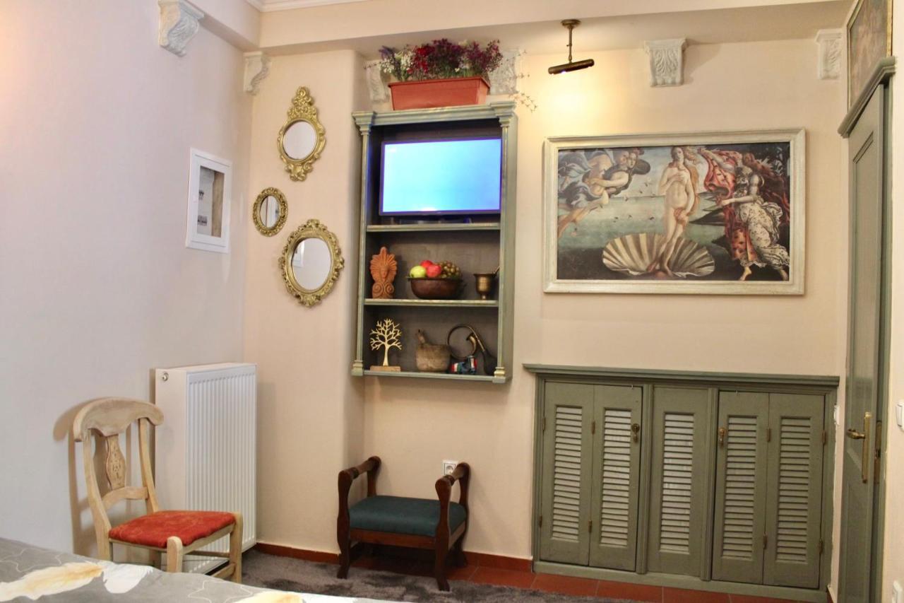 Appartement Βoka'S House à Arachova Extérieur photo