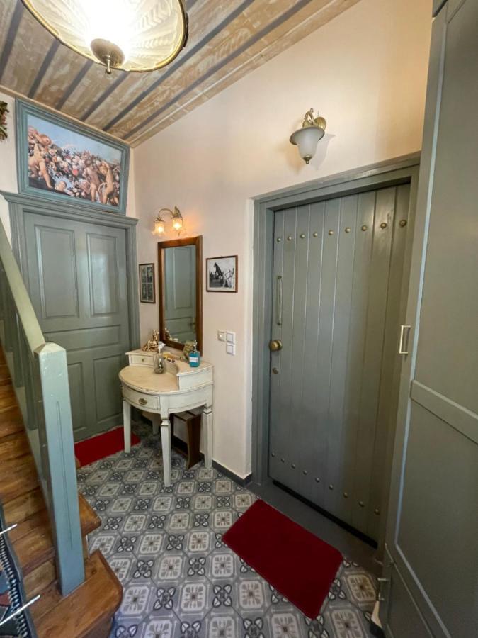 Appartement Βoka'S House à Arachova Extérieur photo